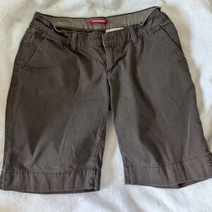 Women's Union Bay Shorts